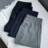 【速干男裤特价清仓29.9】非质量问题不退换！霸道肌肉运动健身长裤男夏季薄款透气宽松速干跑步训练休闲卫裤 商品缩略图3