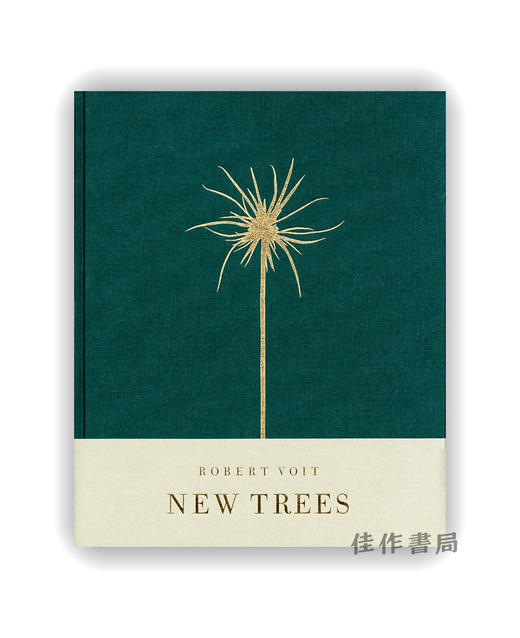 Robert Voit: New Trees / 罗伯特?沃伊特：新型树木 商品图0