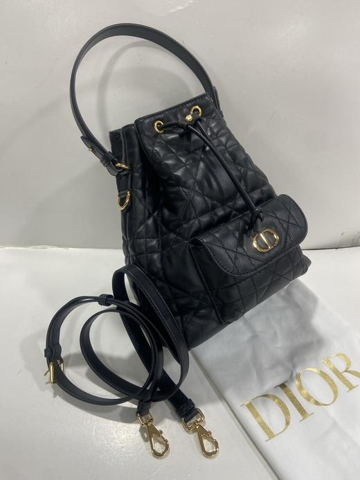 女款羊皮水桶包010 商品图2