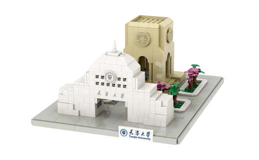 北洋广场积木 商品图1