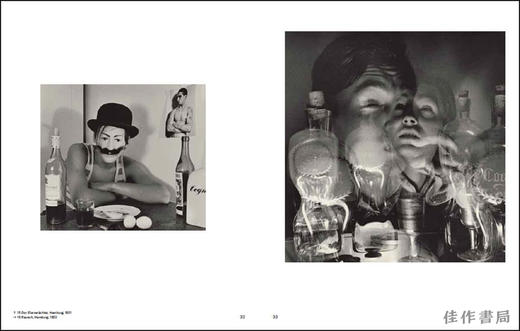 Herbert List: Das magische Auge / 赫伯特·李斯特:魔眼 商品图1