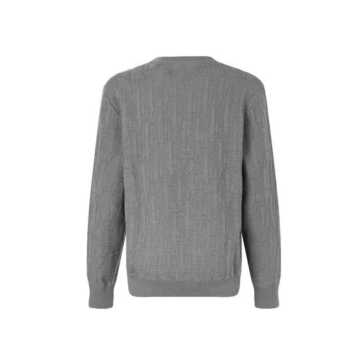 男款提花针织毛衣010 商品图1