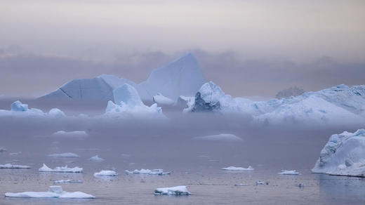 20260716探索野性北极圈：北方神话之地-宏伟的格陵兰19天摄影团 商品图7