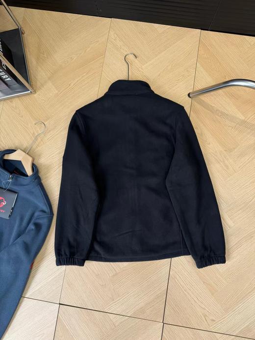 D100414红标版保暖polartec抓绒摇粒绒外套中间层 商品图8