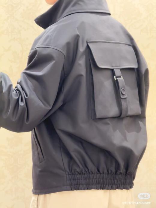 男款立领外套010 商品图2