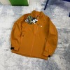 D100412秋季新品户外登山运动防风防水男士立领夹克外套 商品缩略图4