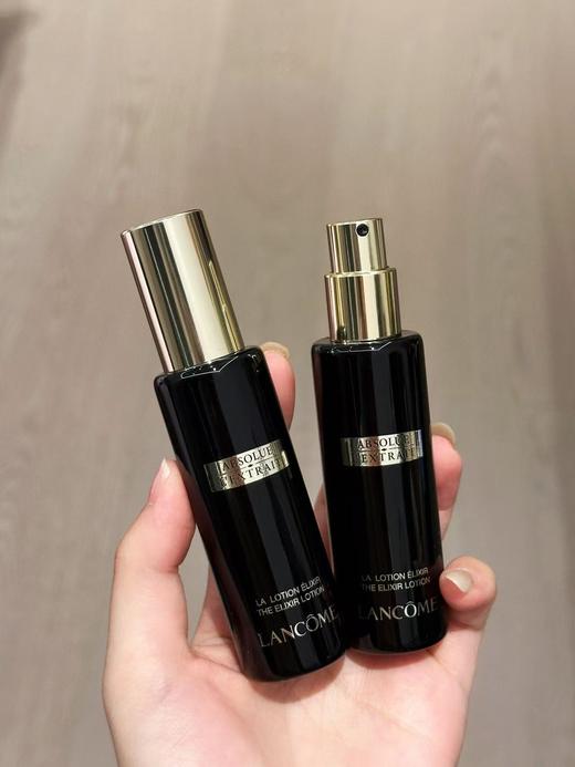 【10.5王炸割肉价】兰蔻黑金臻宠精华爽肤水30ml 商品图1