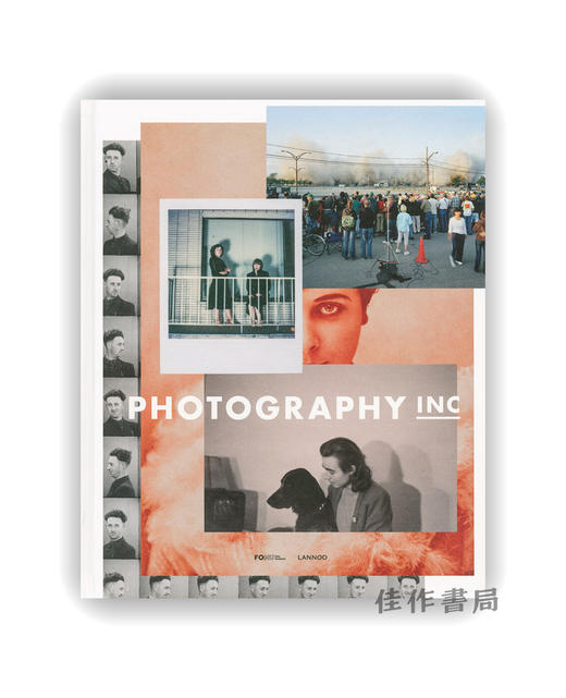 Photography Inc.: From Luxury Product to mass medium / 摄影公司：从奢侈品到大众媒介的转变 商品图0