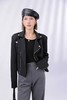 33GAG230780#小短款外套 商品缩略图3