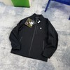D100412秋季新品户外登山运动防风防水男士立领夹克外套 商品缩略图5