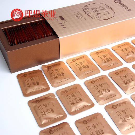 印象福鼎200-白茶 商品图2