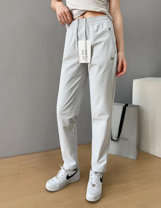 原单可隆女士针织软壳裤长裤 商品图8