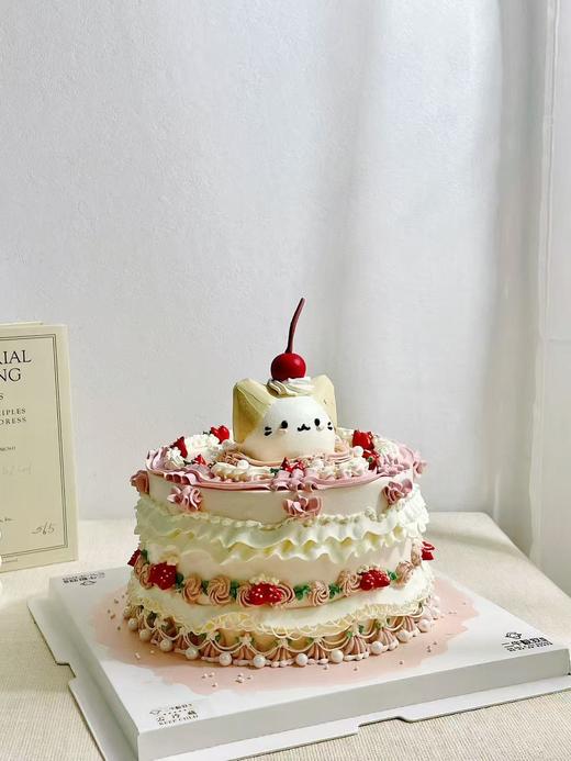 可爱喵 商品图2