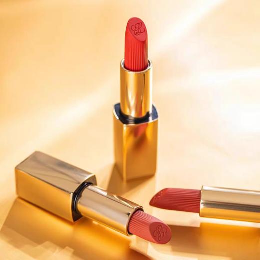 雅诗兰黛绒雾小金管 唇膏/口红 丝绒哑光多色可选 跨境购 商品图2