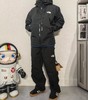 D100416秋冬新款防风防水户外滑雪裤运动休闲冲锋裤 商品缩略图10