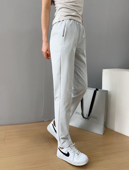 原单可隆女士针织软壳裤长裤 商品图9