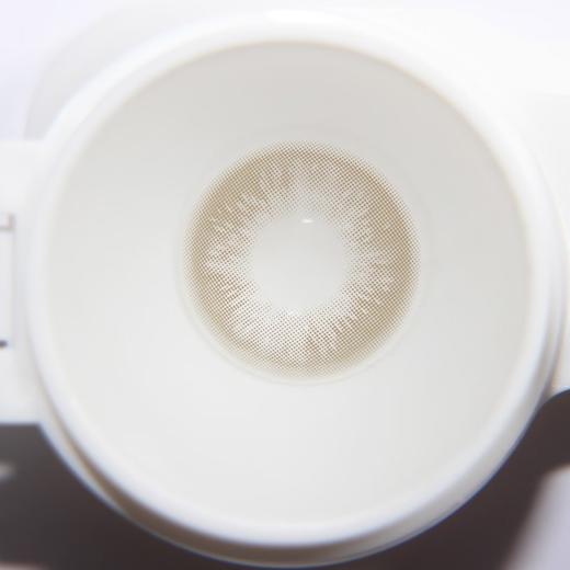 Gugucon半年抛·小梨子·14.0mm小着色·韩产2片 商品图8