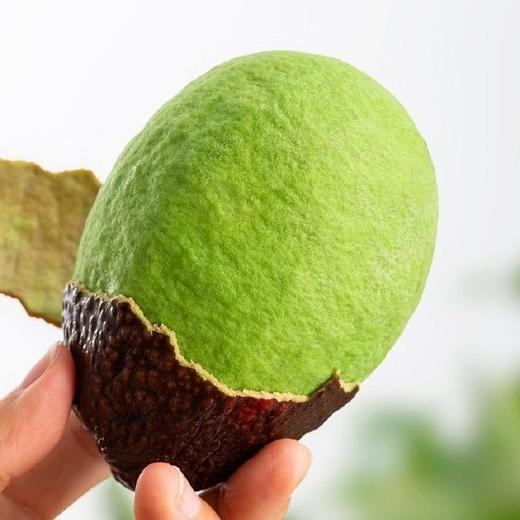 版纳牛油果  生态自然成熟现摘现发水果 商品图1