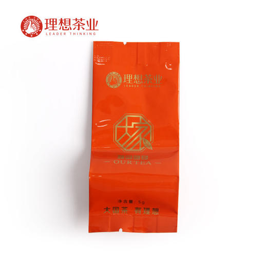 大家·小种红茶 商品图3