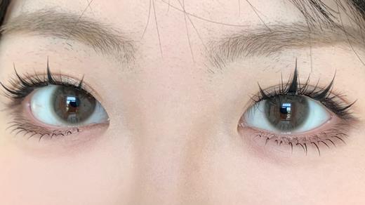 Gugucon半年抛·小梨子·14.0mm小着色·韩产2片 商品图12