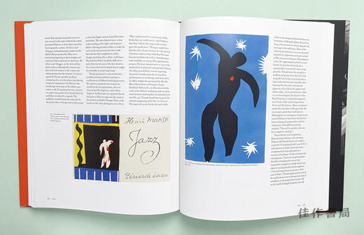 Graphic Passion: Matisse and the Book Arts / 炽热的线条：马蒂斯与书籍艺术 商品图1