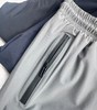 【速干男裤特价清仓29.9】非质量问题不退换！霸道肌肉运动健身长裤男夏季薄款透气宽松速干跑步训练休闲卫裤 商品缩略图4