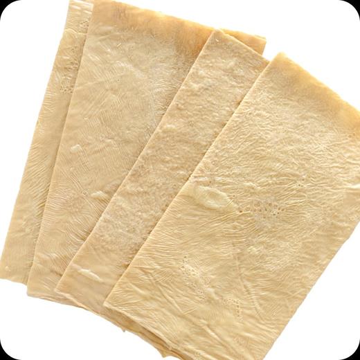 云南有机豆制品（豆腐皮、豆腐丝、腐竹） 商品图4