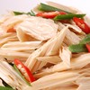 云南有机豆制品（豆腐皮、豆腐丝、腐竹） 商品缩略图1
