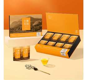 小罐茶园.金骏眉红茶