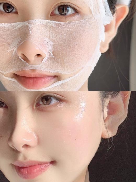 【10.5王炸割肉价】黛珂AQ白檀化妆水200ml清爽型（效期至26.8） 商品图4