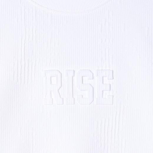 SDSA男士秋冬新款痞帅男装简约纯色钢印字母圆领卫衣简约时尚上衣 商品图2