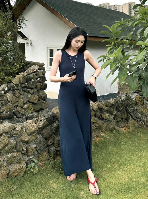 原单新款连衣裙 商品图0