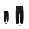 XY/安踏波浪裤运动长裤女秋季舞蹈裤潮流宽松透气针织长裤162438301 商品缩略图2