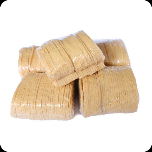 云南有机豆制品（豆腐皮、豆腐丝、腐竹） 商品图5