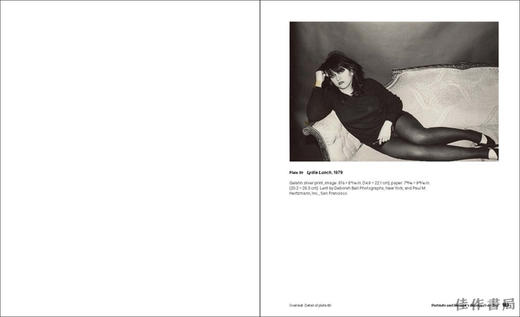 Marcia Resnick: As It Is or Could Be / 玛西亚·雷斯尼克：现实与可能之境 商品图4