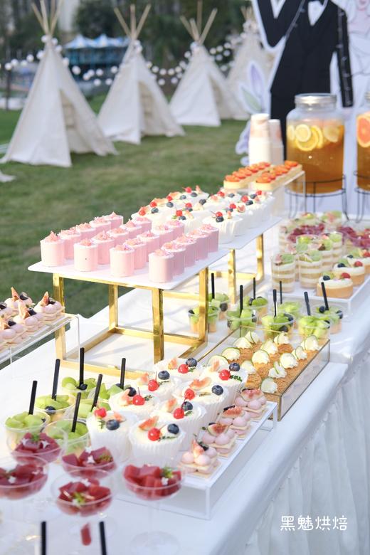 户外茶歇 商品图0