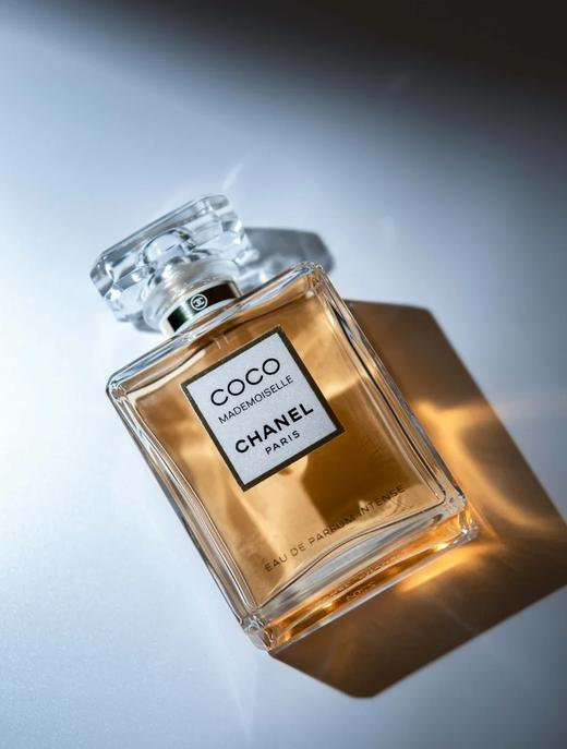 CoCo小姐馥郁醇厚东方魅力香水 商品图4