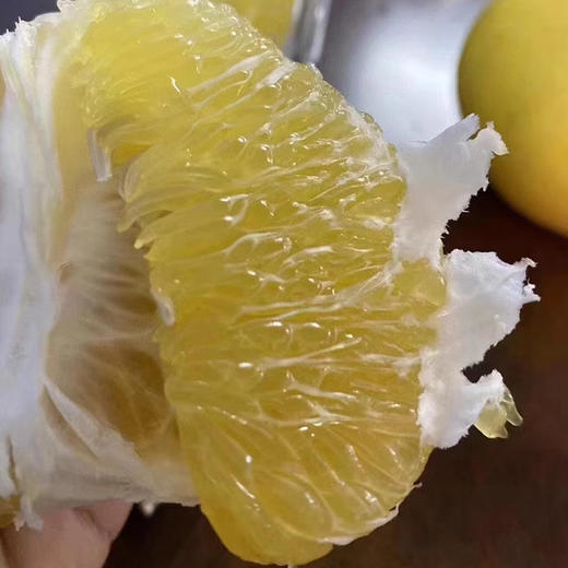 福建漳州 葡萄柚 约7.5-8斤8个装 彩箱（新疆、西藏、内蒙古、黑龙江、吉林、辽宁、甘肃、宁夏、青海不发） 商品图2