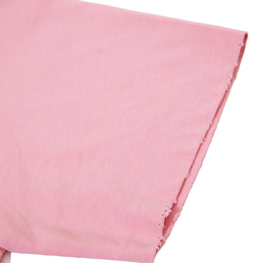 【新品上新】HX 夏季圆领短袖T恤纯棉美式街潮C102520370101 商品图5