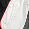 D100408拼色立领拉链夹克外套赛车服夹克 商品缩略图6