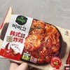 【爆款尝鲜】必品阁韩式炸鸡(经典甜辣)200G 商品缩略图0