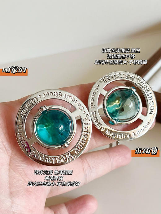 土星西太后orb项链092705 商品图6