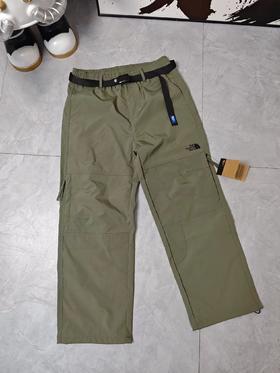 D100416秋冬新款防风防水户外滑雪裤运动休闲冲锋裤