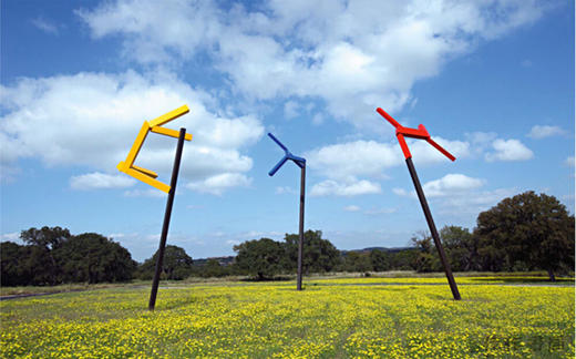 Joel Shapiro: Sculpture and Works on Paper 1969–2019 / 乔·夏皮罗：雕塑与纸上作品 1969-2019年 商品图2