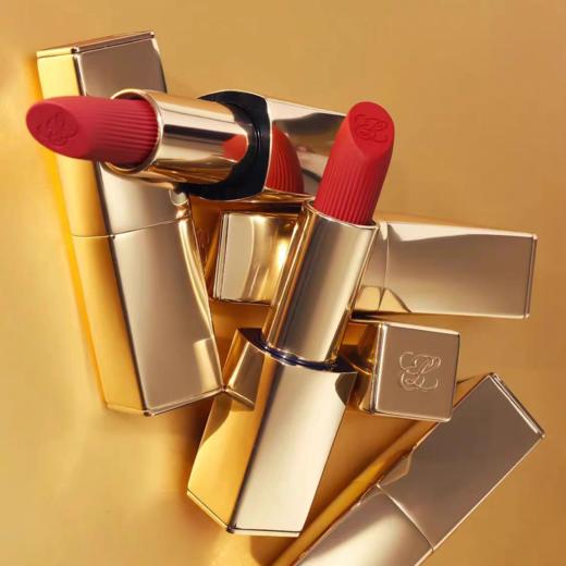 雅诗兰黛绒雾小金管 唇膏/口红 丝绒哑光多色可选 跨境购 商品图1