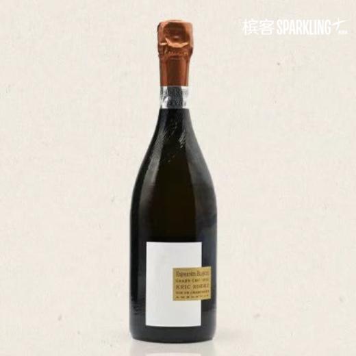 Eric Rodez Empreinte Blanche Chardonnay Grand Cru Brut Millésime 2010 瑞黛酒庄风土之印霞多丽干型年份香槟 2010 商品图1