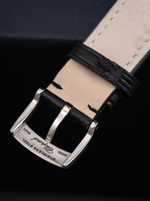 Noob official➕ 强势开卖 
萧邦HAPPYDIAMONDS 机械 鳄鱼皮版本  
实在是过分美丽  一眼就怦然心动  整个手表基于正品original原版开模的super copy版本❕ 商品图11