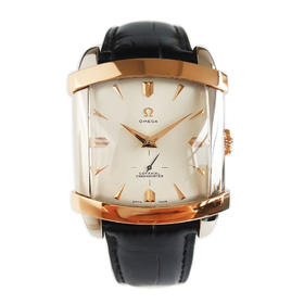 【95新】 OMEGA欧米茄特别系列5705.30.01瑞士天文台认证自动机械机芯35*45mm（男款）180925TJ37