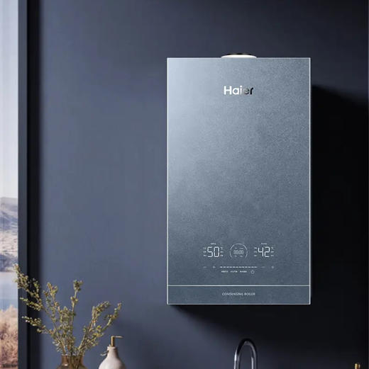 海尔（Haier）采暖炉 LL1GBQ25-Q7ProYPGU1 商品图10