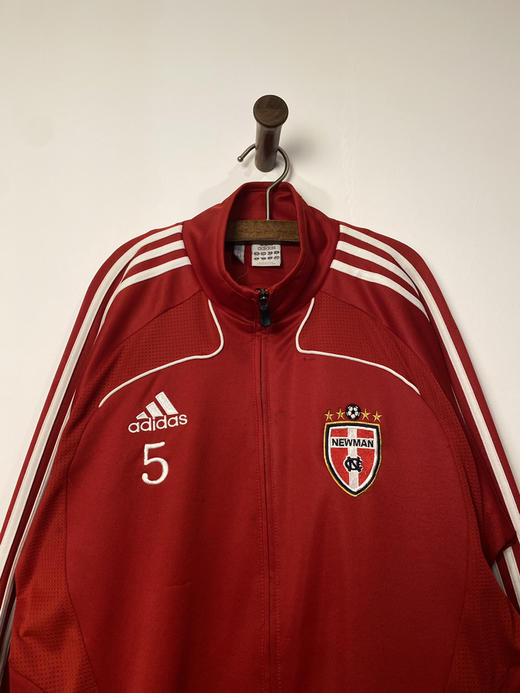 Y2K Vintage adidas 阿迪达斯 运动外套 _SJK(M) 商品图1